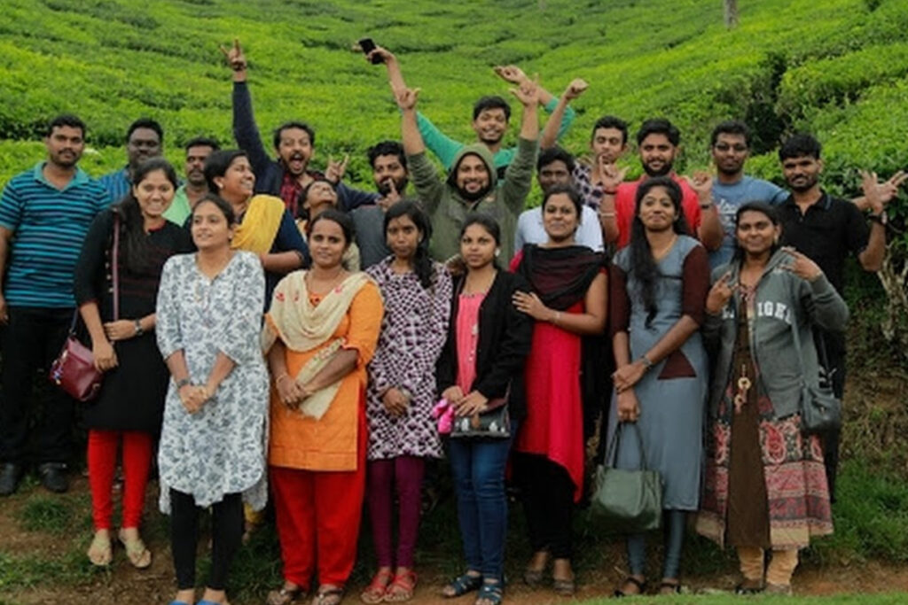 Wayanad Trip