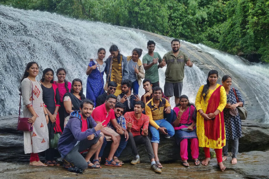 Wayanad Trip