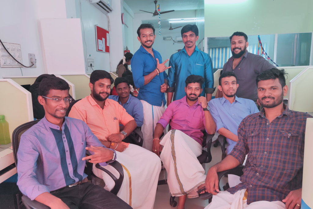 onam celebration