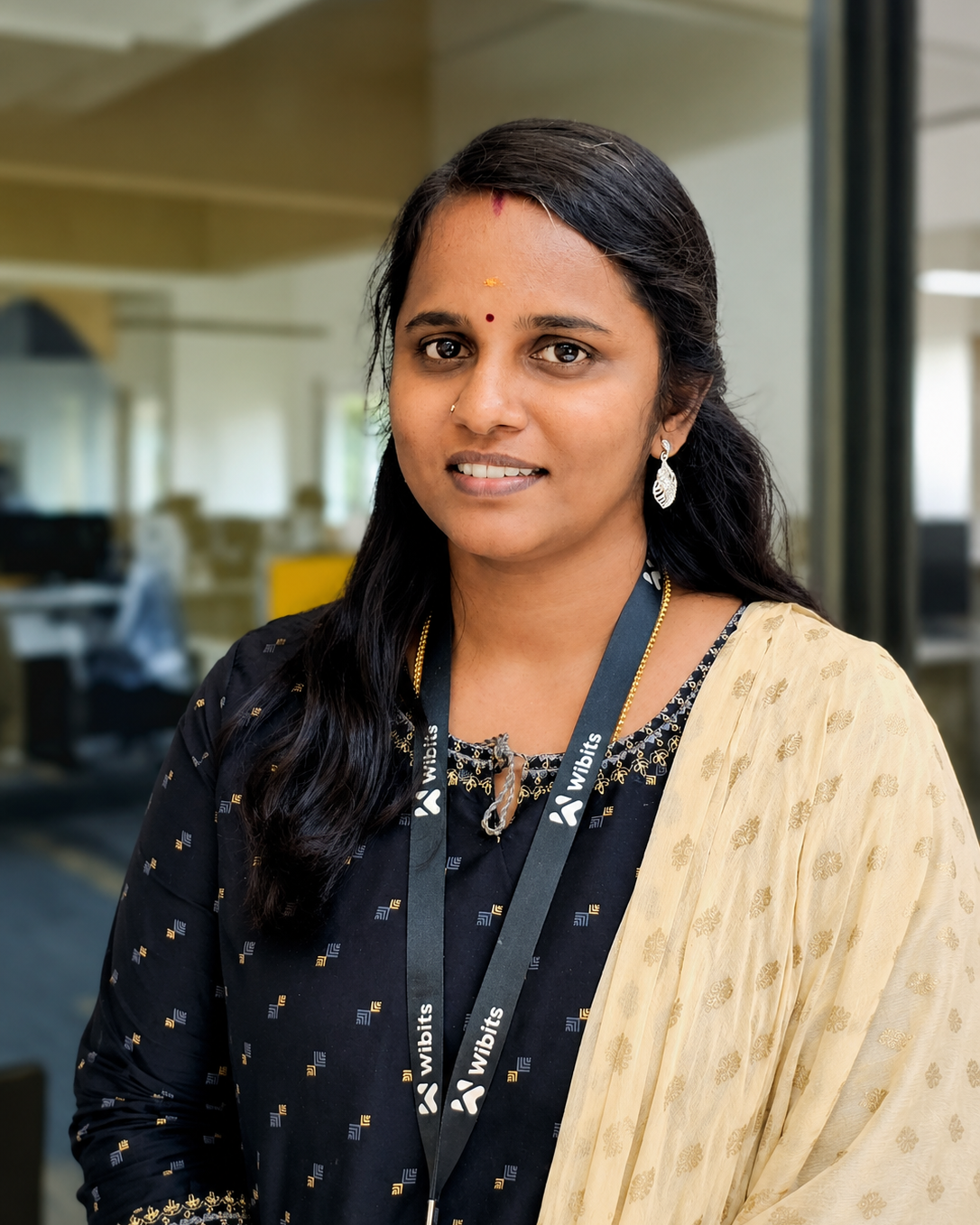 Suseela