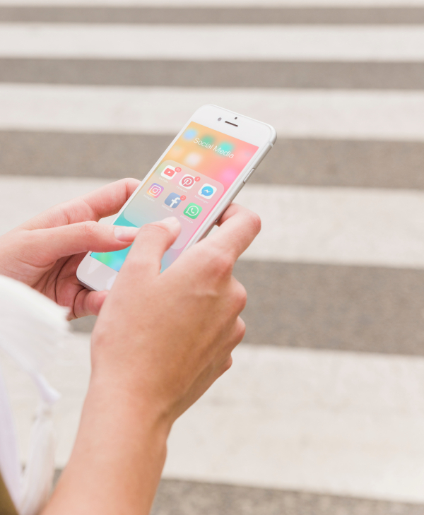 Social Media Marketing Services