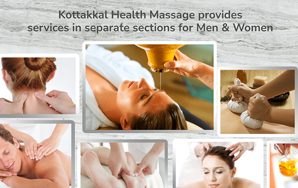 Enhancing Social Media Marketing For An Ayurvedic Massage Therapy Service<span>.</span>