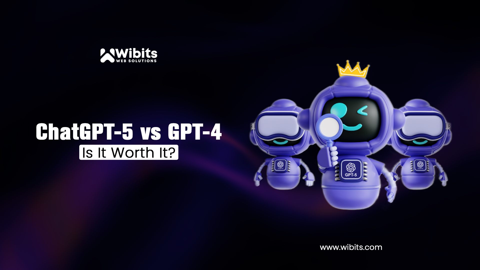 Is ChatGPT-5 Worth It? New Features, Pricing & Our GPT-4 Comparison