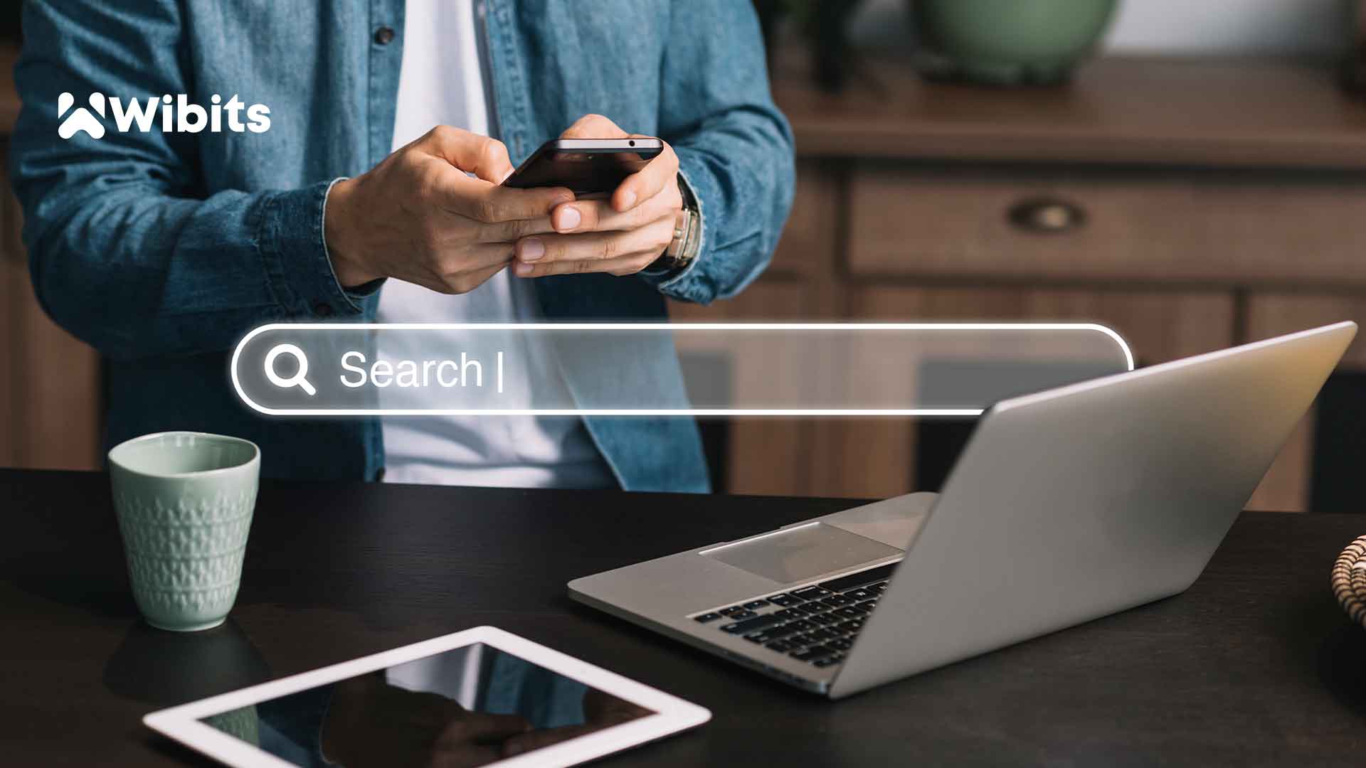 Search Is Getting Messier