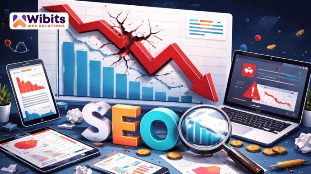 How to Fix SEO KPIs Ranking