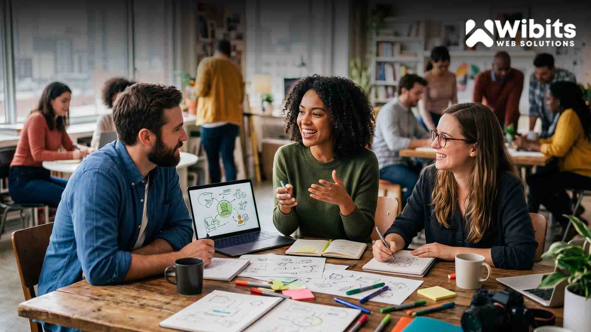 Why Search Engines Prefer Human-Centered Content in 2026