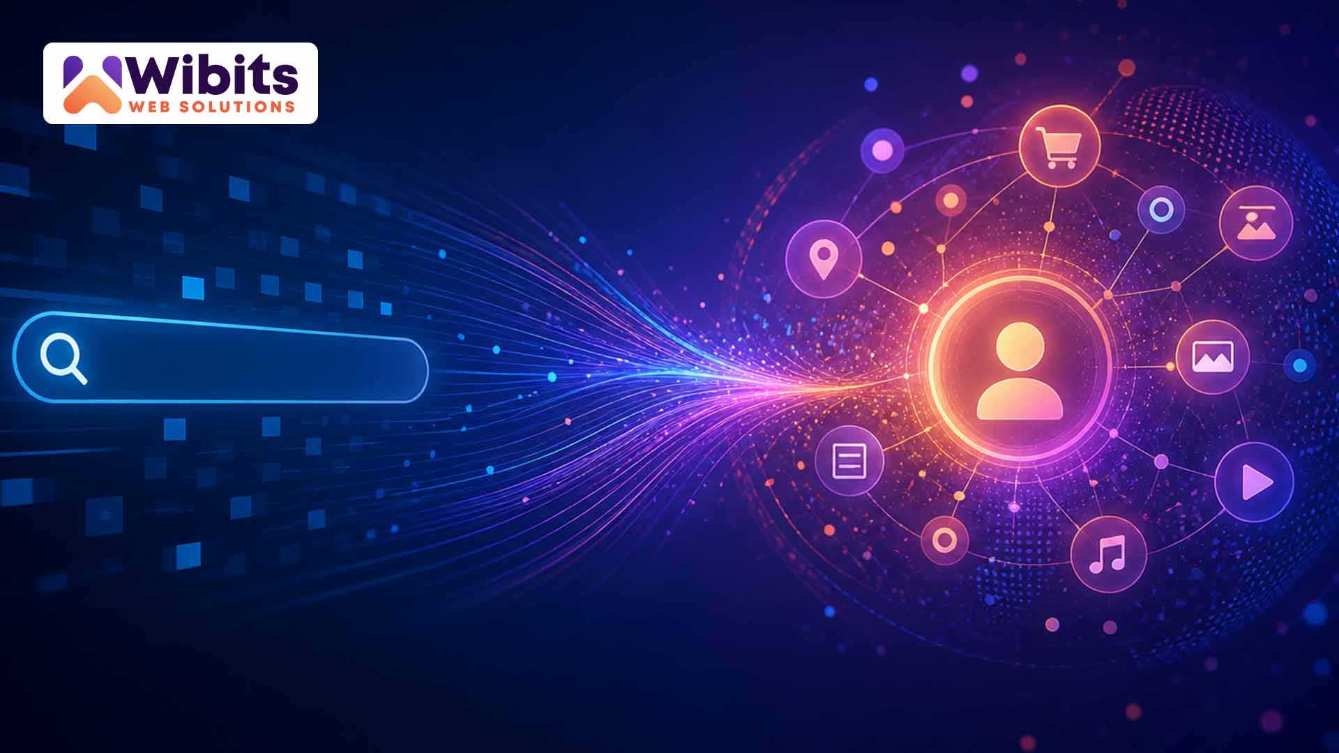 Future of search: keywords to intent-driven discovery