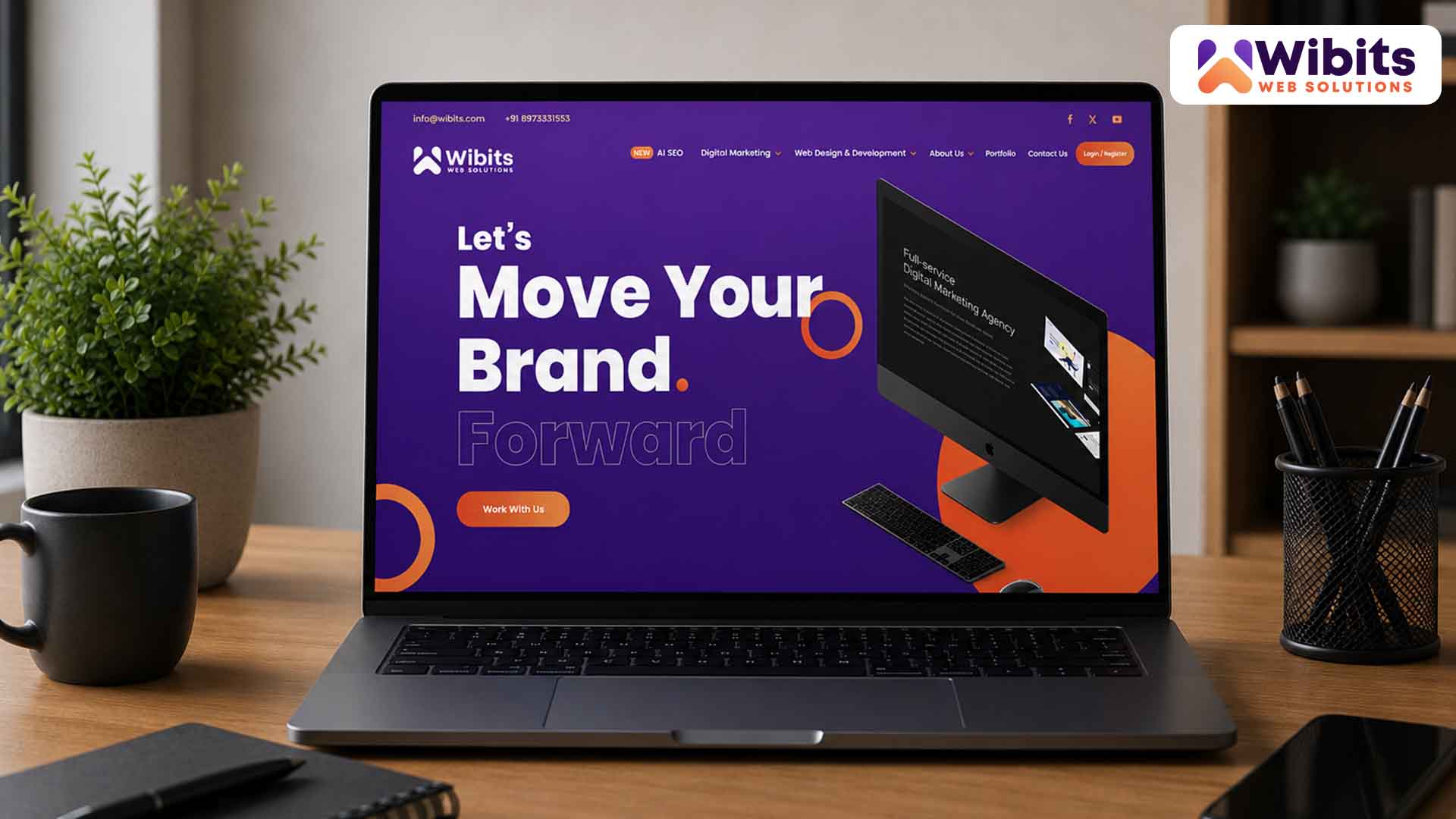 First 5 Seconds Of Your Website Decide Everything