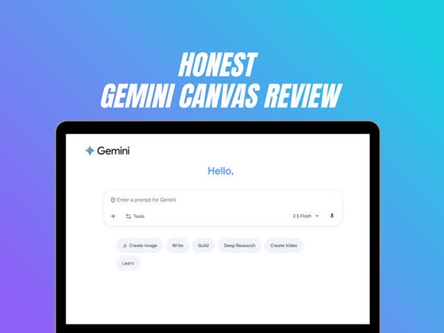 Next-Gen AI Interface Concept