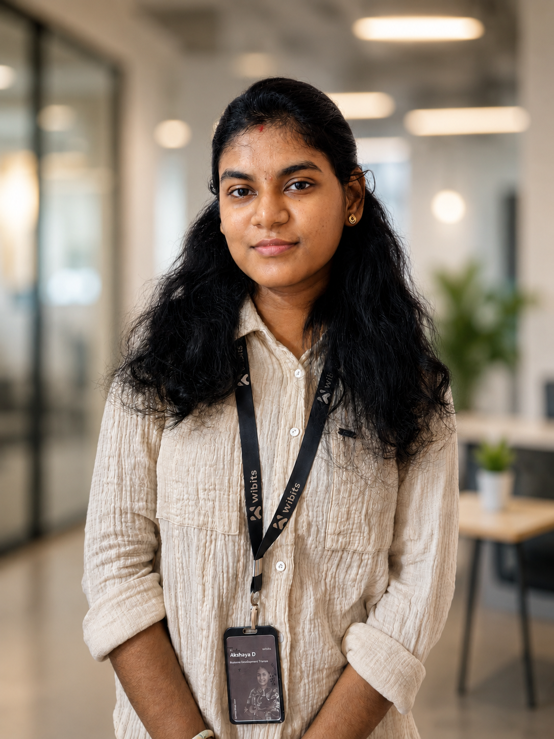 Akshaya