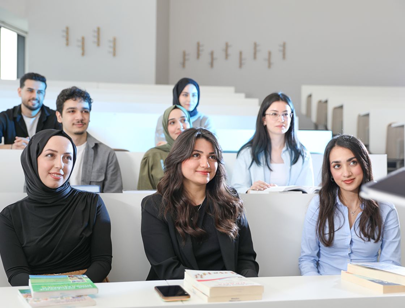 Students