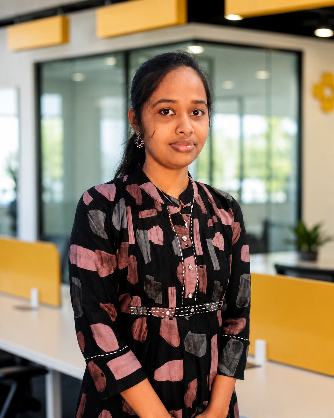 Priyatharshini