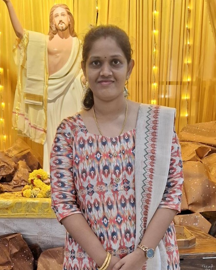 Saranya
