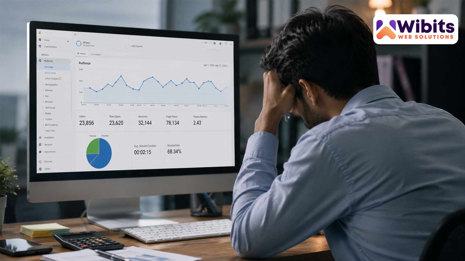 Website Traffic