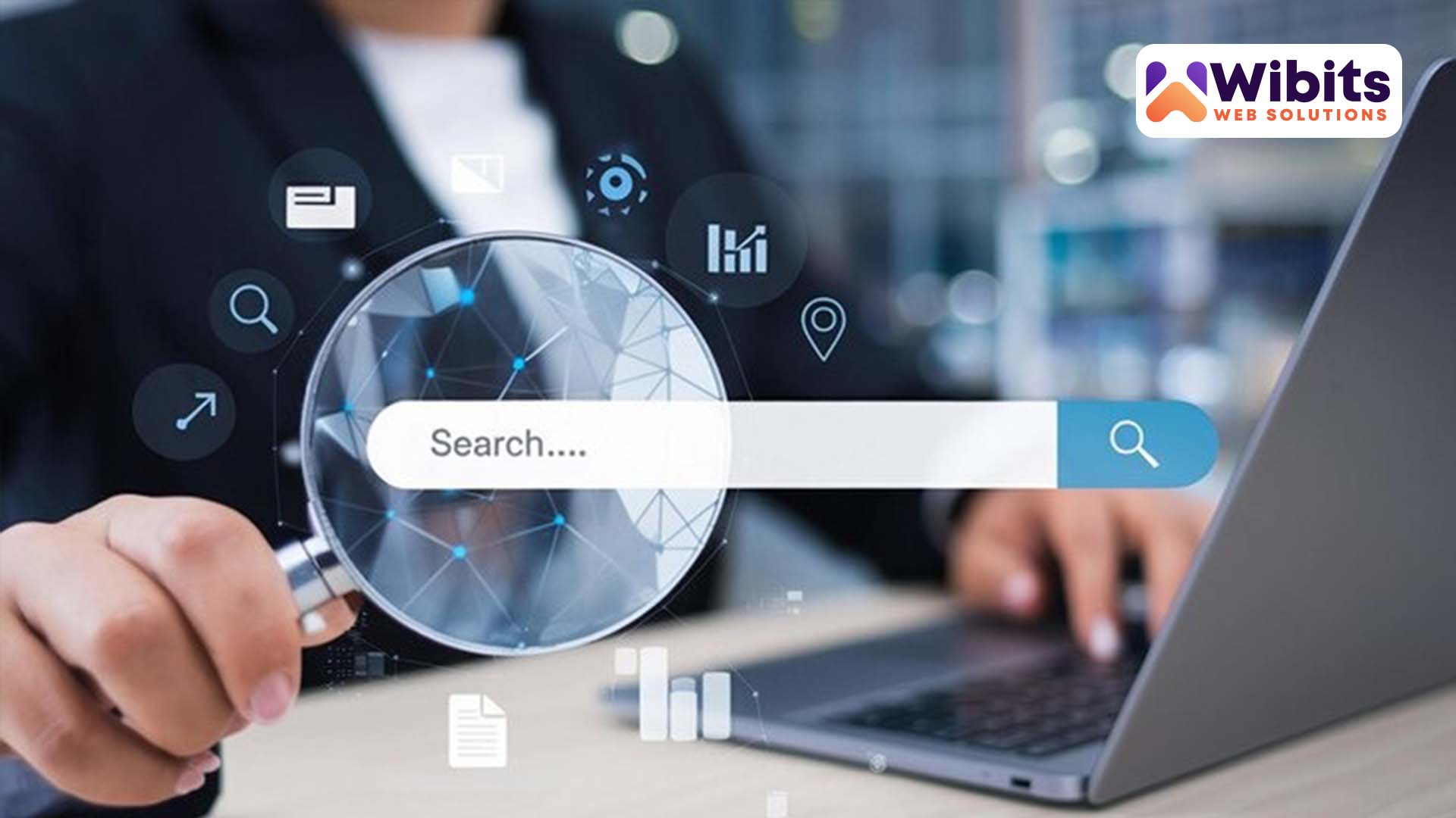 Is Your Business AI-Ready What Modern Search Engines Need to See Across the Web