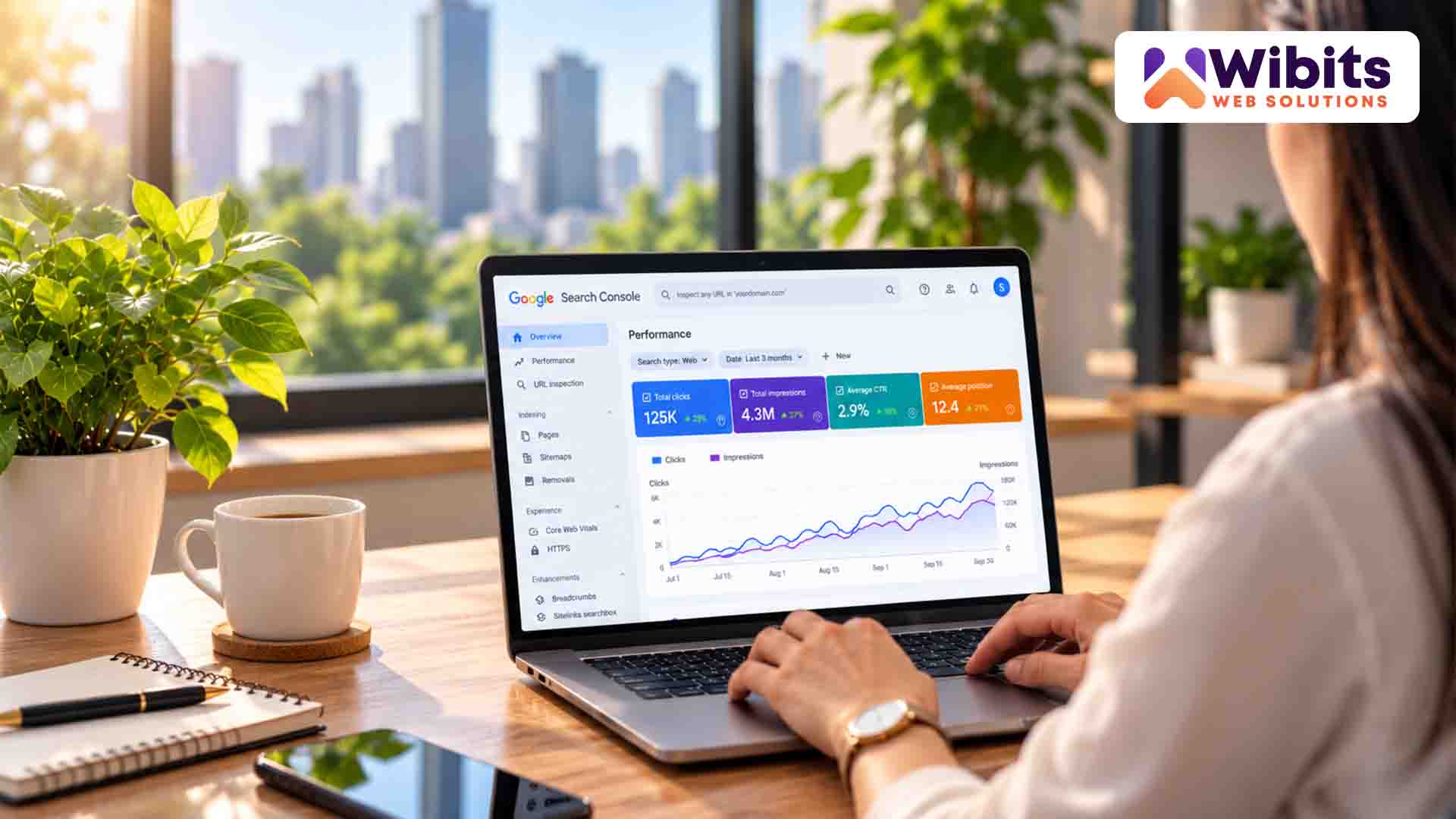 Multimodal Search in Google Search Console