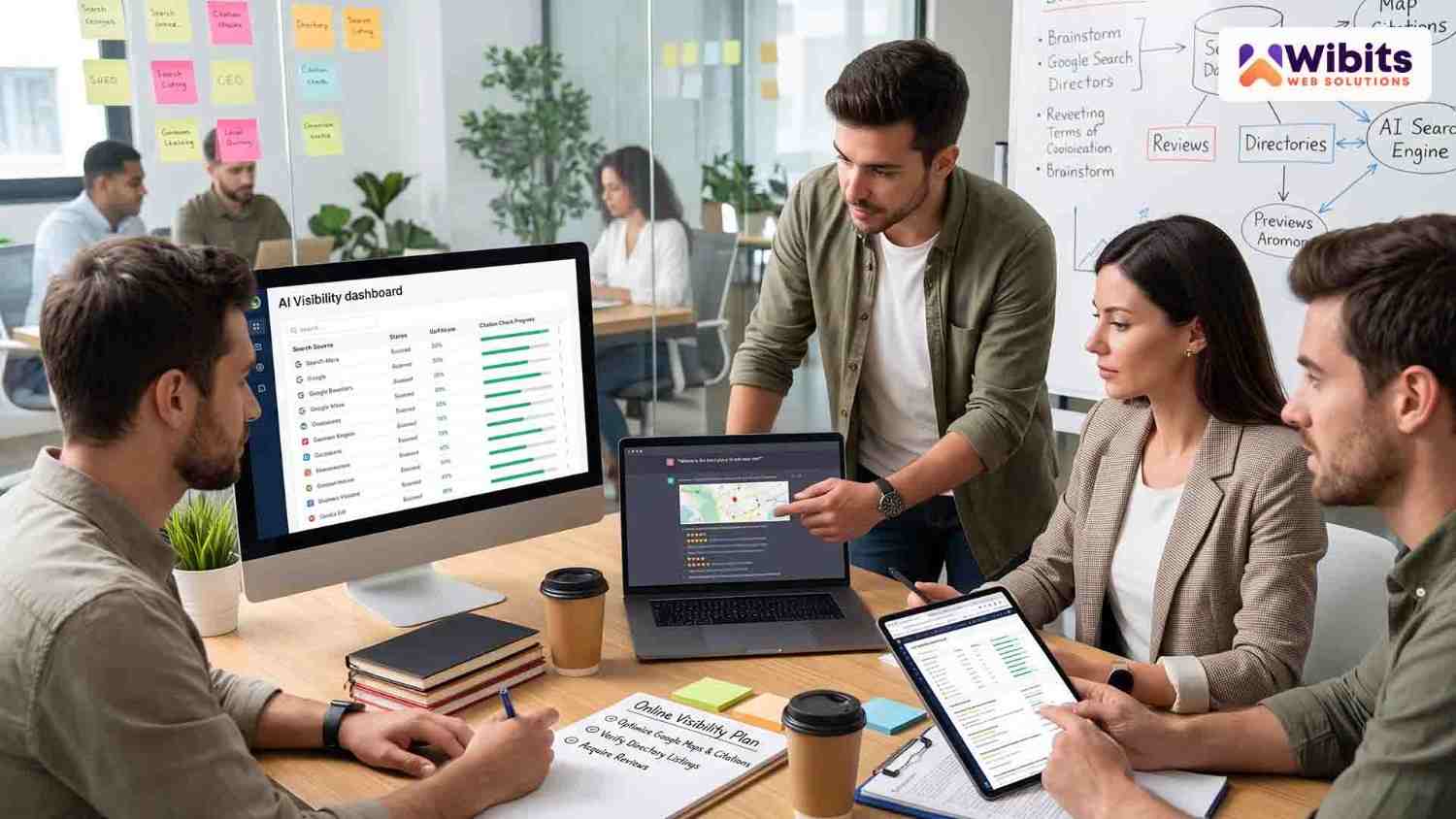 Get Your Business Mentioned by ChatGPT